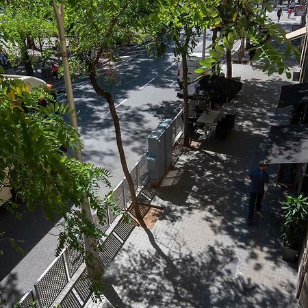 Plaza Goya Rooms Barselona Dış mekan fotoğraf