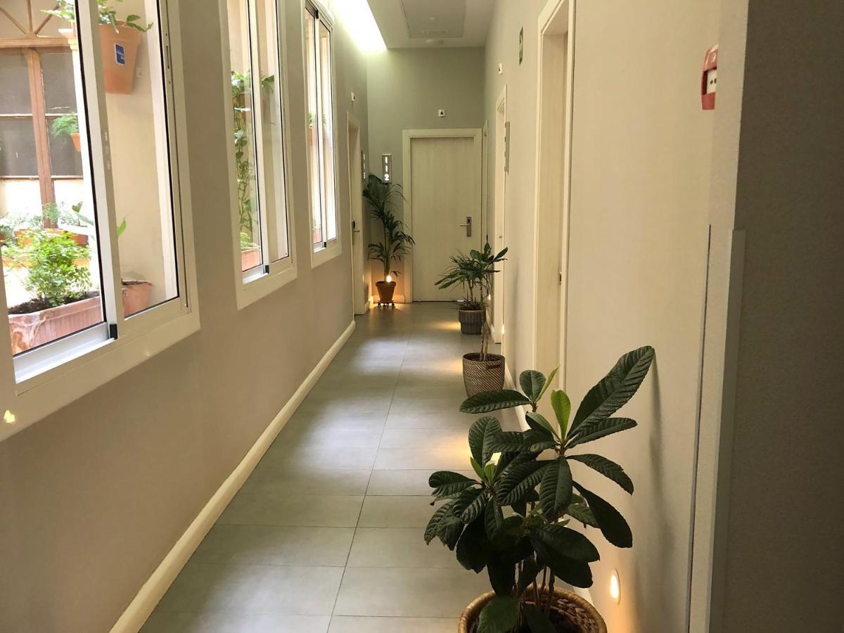 Plaza Goya Rooms Barselona Dış mekan fotoğraf