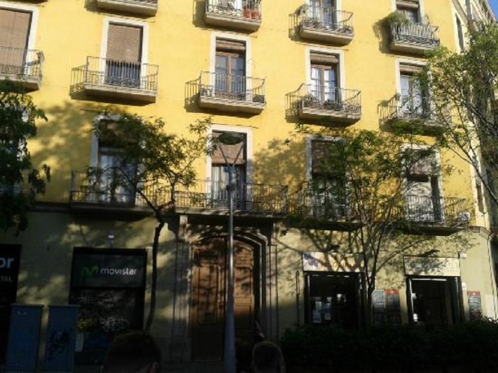 Plaza Goya Rooms Barselona Dış mekan fotoğraf