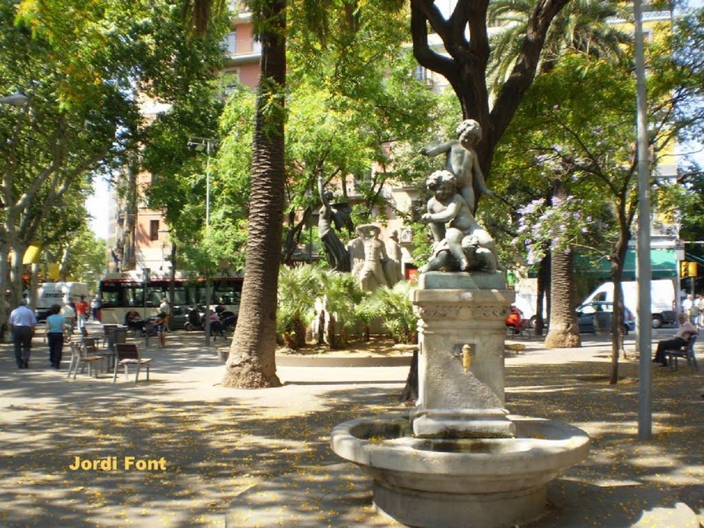 Plaza Goya Rooms Barselona Dış mekan fotoğraf