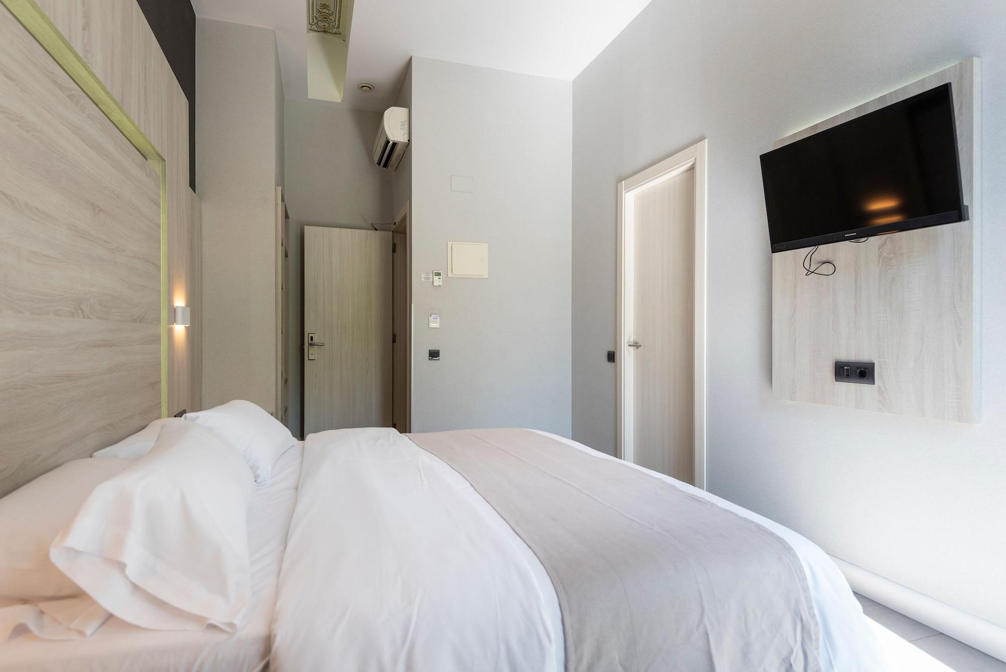 Plaza Goya Rooms Barselona Dış mekan fotoğraf
