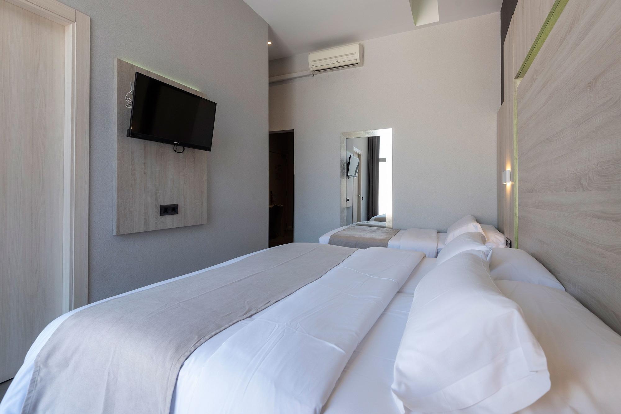 Plaza Goya Rooms Barselona Dış mekan fotoğraf