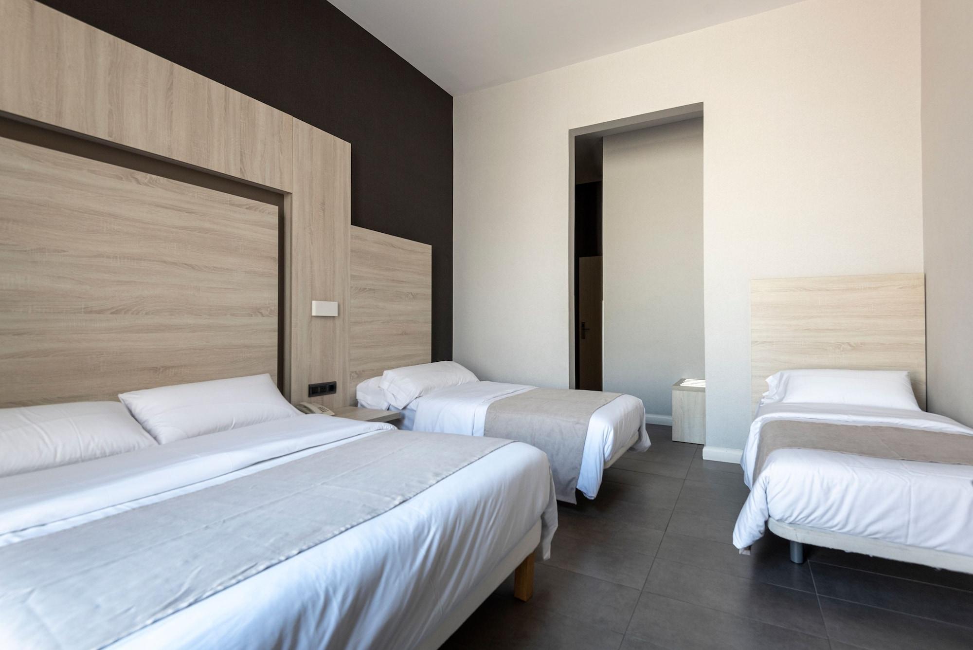 Plaza Goya Rooms Barselona Dış mekan fotoğraf