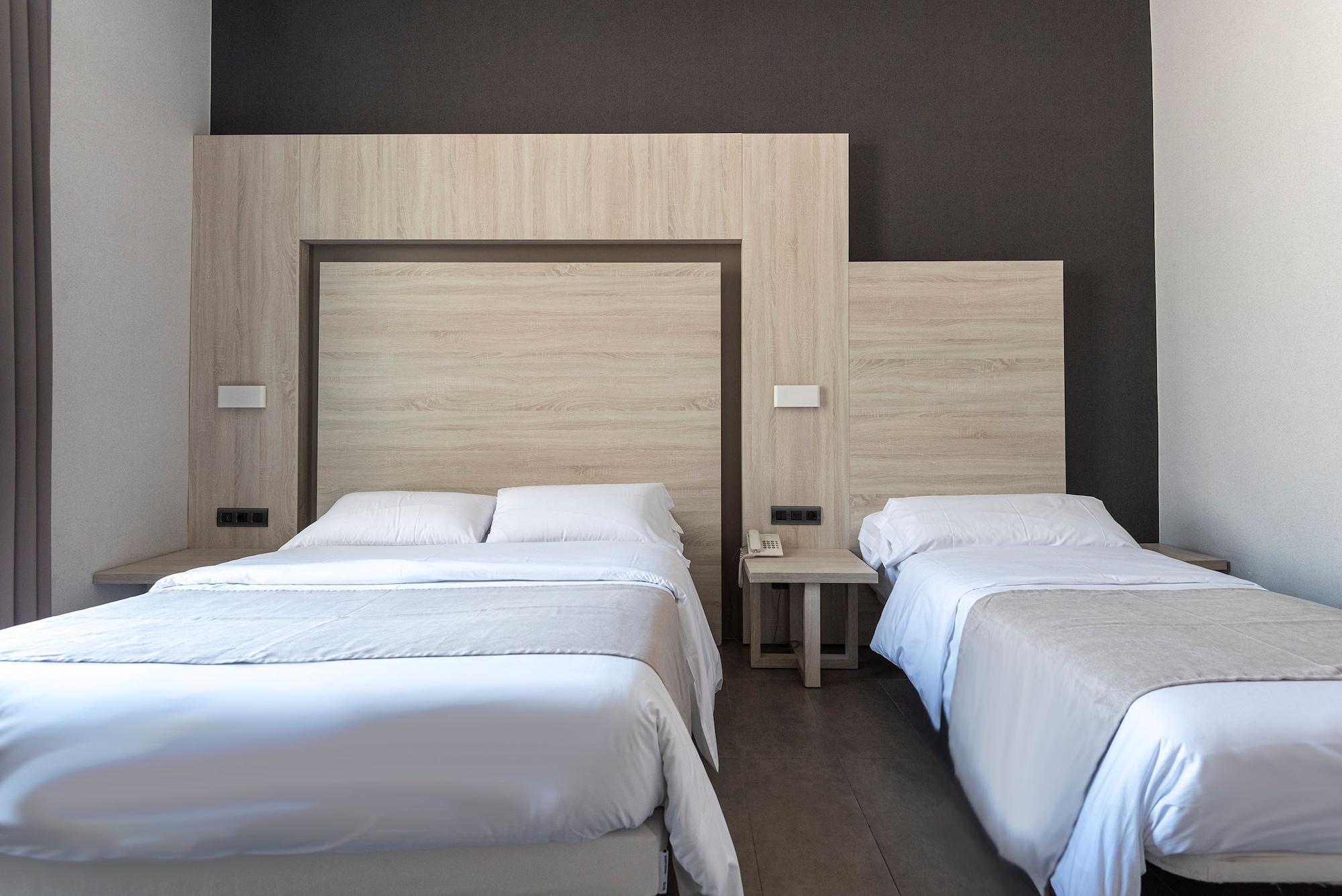 Plaza Goya Rooms Barselona Dış mekan fotoğraf