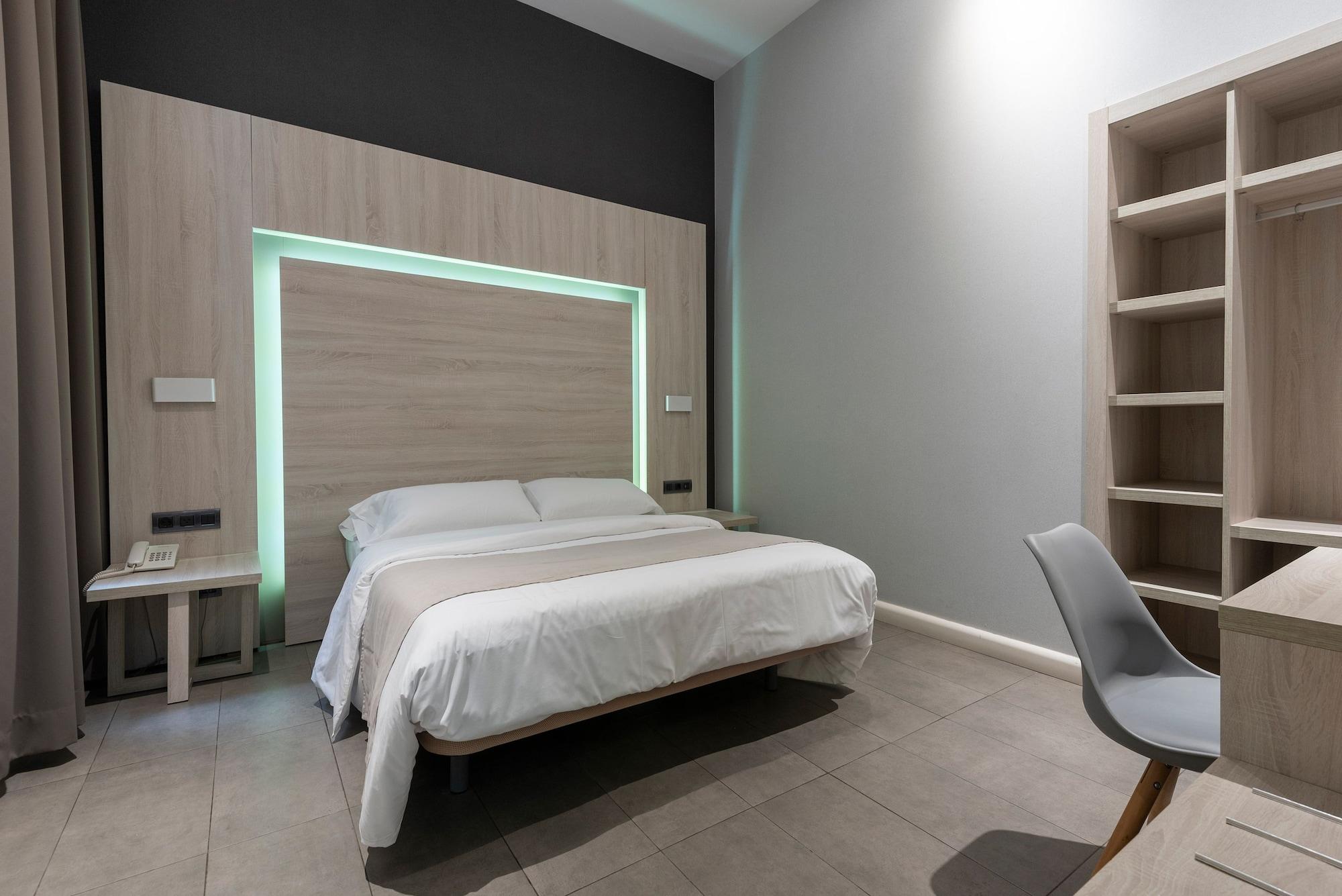 Plaza Goya Rooms Barselona Dış mekan fotoğraf