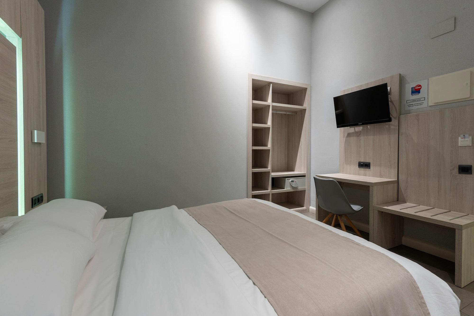 Plaza Goya Rooms Barselona Dış mekan fotoğraf