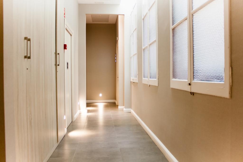Plaza Goya Rooms Barselona Dış mekan fotoğraf
