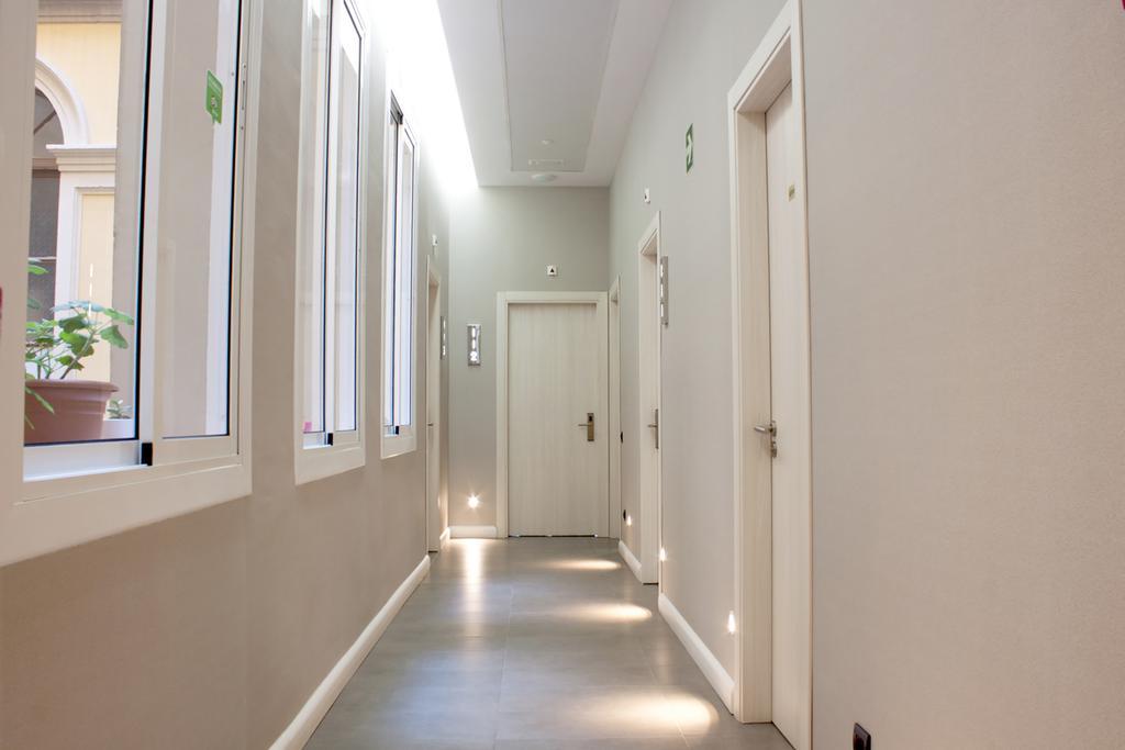 Plaza Goya Rooms Barselona Dış mekan fotoğraf
