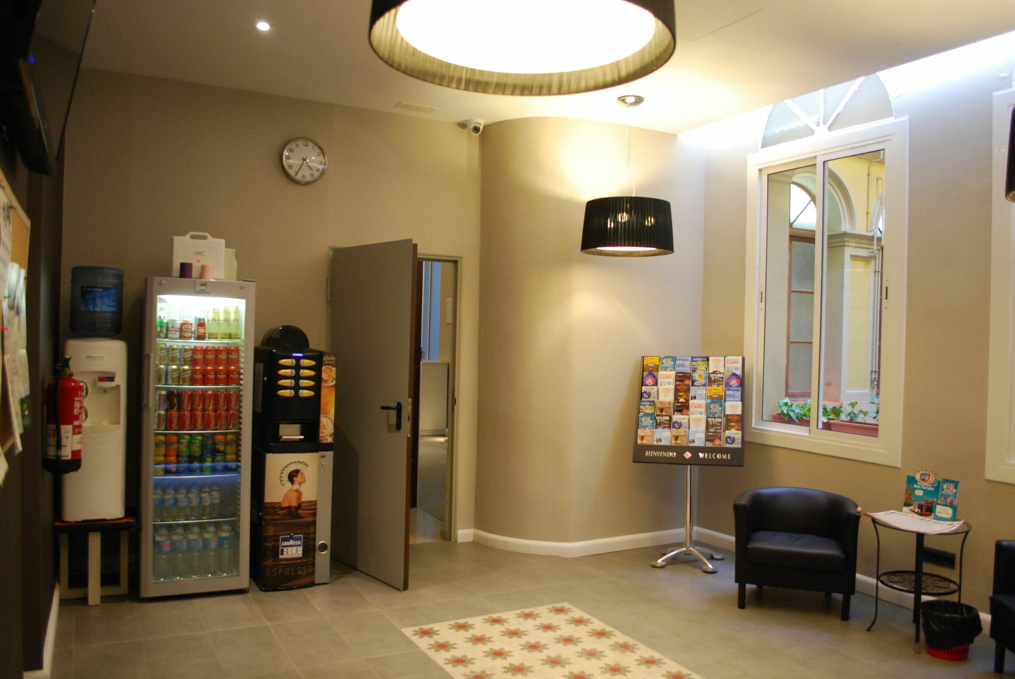 Plaza Goya Rooms Barselona Dış mekan fotoğraf