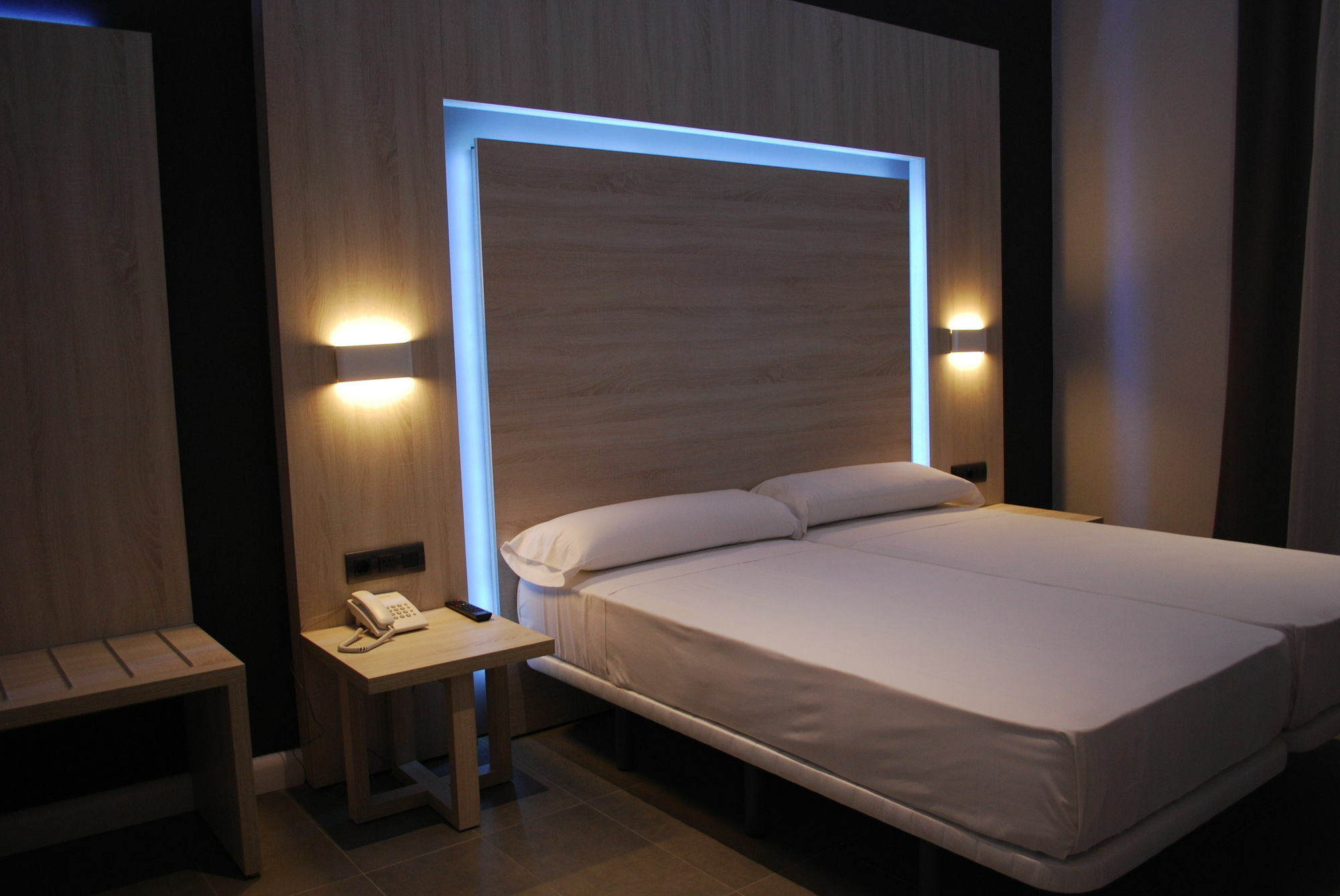 Plaza Goya Rooms Barselona Dış mekan fotoğraf