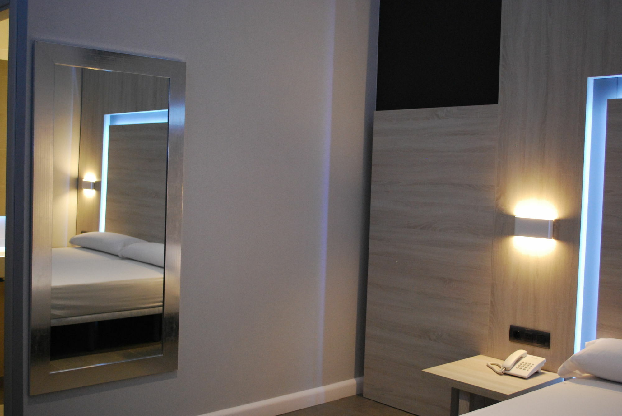 Plaza Goya Rooms Barselona Dış mekan fotoğraf