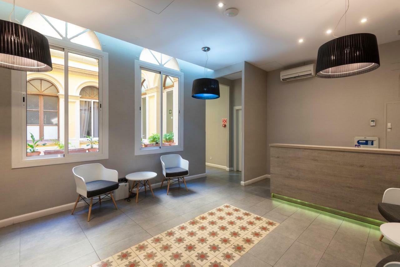 Plaza Goya Rooms Barselona Dış mekan fotoğraf