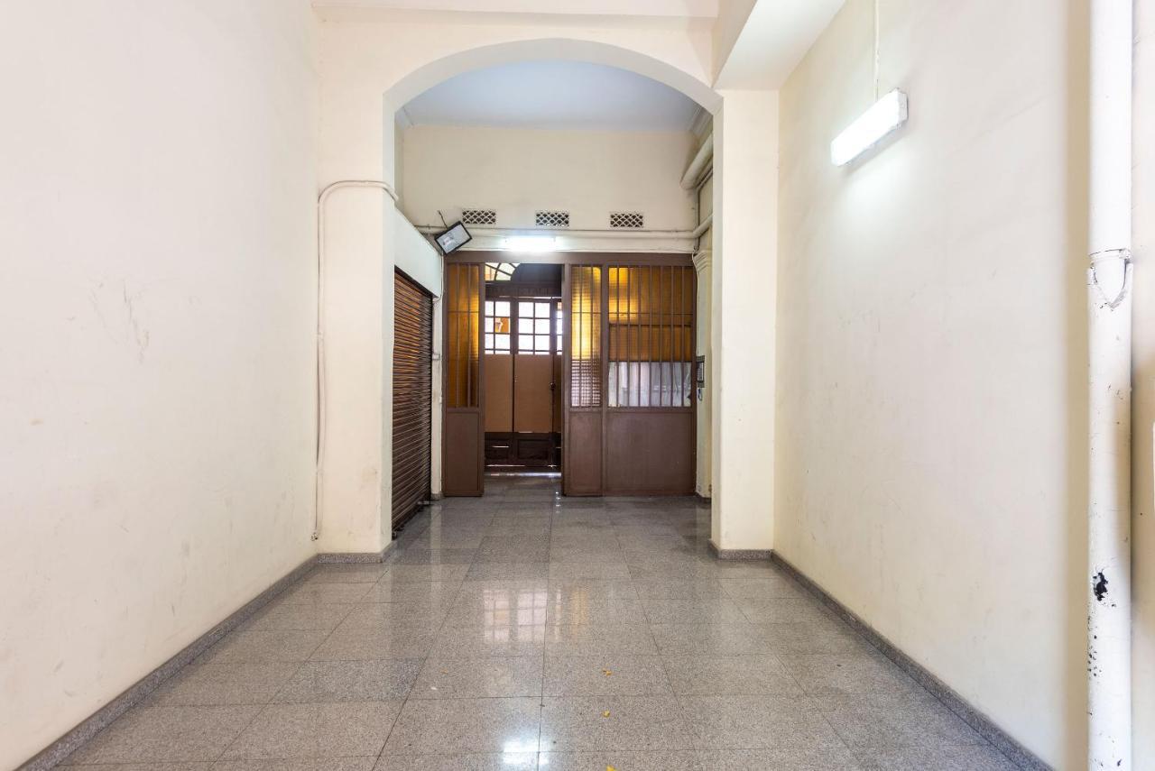 Plaza Goya Rooms Barselona Dış mekan fotoğraf